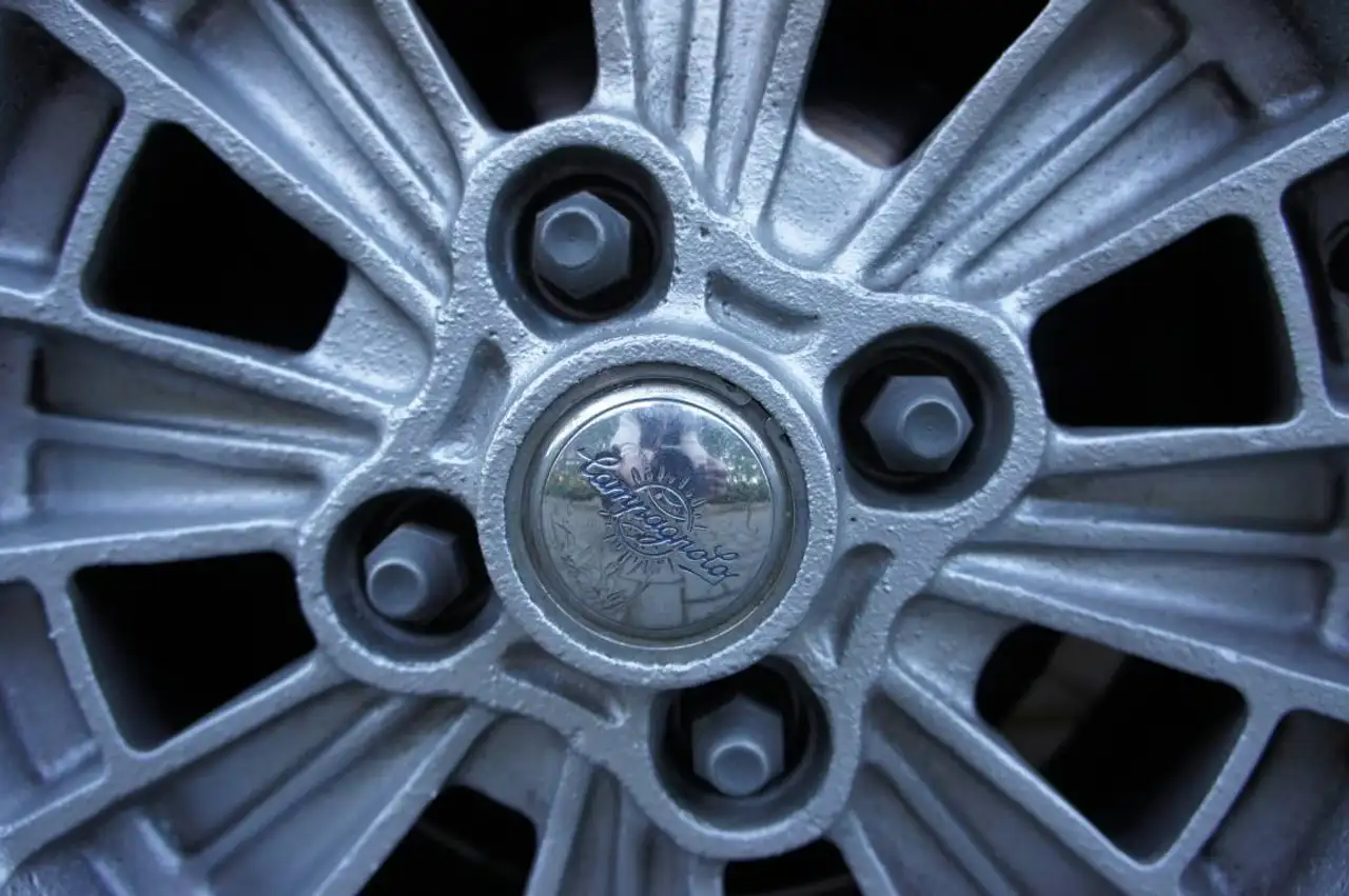 Alfa Romeo NUOVA GIULIA SUPER, foto 8