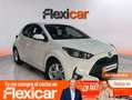 Toyota Yaris 120H 1.5 Active Tech Blanco - thumbnail 1