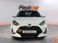 Toyota Yaris 120H 1.5 Active Tech Blanco - thumbnail 2