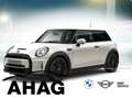 MINI Cooper SE Classic Trim Klimaaut. Komfortzugang Weiß - thumbnail 2