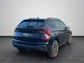 Skoda Kamiq 1.0 TSI DSG Selection Navi, Virtual, AHK, Schwarz - thumbnail 2