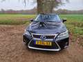 Lexus CT 200h CT 200h 200h Business Line Zwart - thumbnail 2