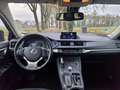 Lexus CT 200h CT 200h 200h Business Line Zwart - thumbnail 9