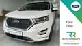 Ford Edge 4x4 Vignale Weiß - thumbnail 1