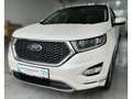 Ford Edge 4x4 Vignale Weiß - thumbnail 2