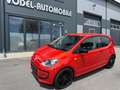 Volkswagen up! groove up! BMT Orange - thumbnail 1