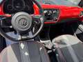 Volkswagen up! groove up! BMT Orange - thumbnail 9