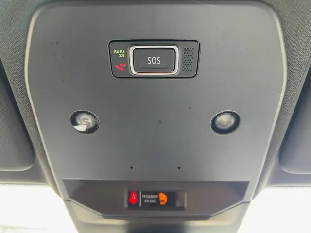 Renault Megane E-Tech view 17