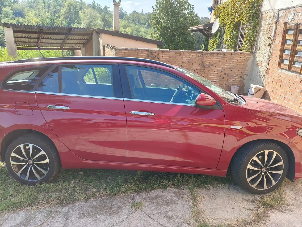 Fiat Tipo