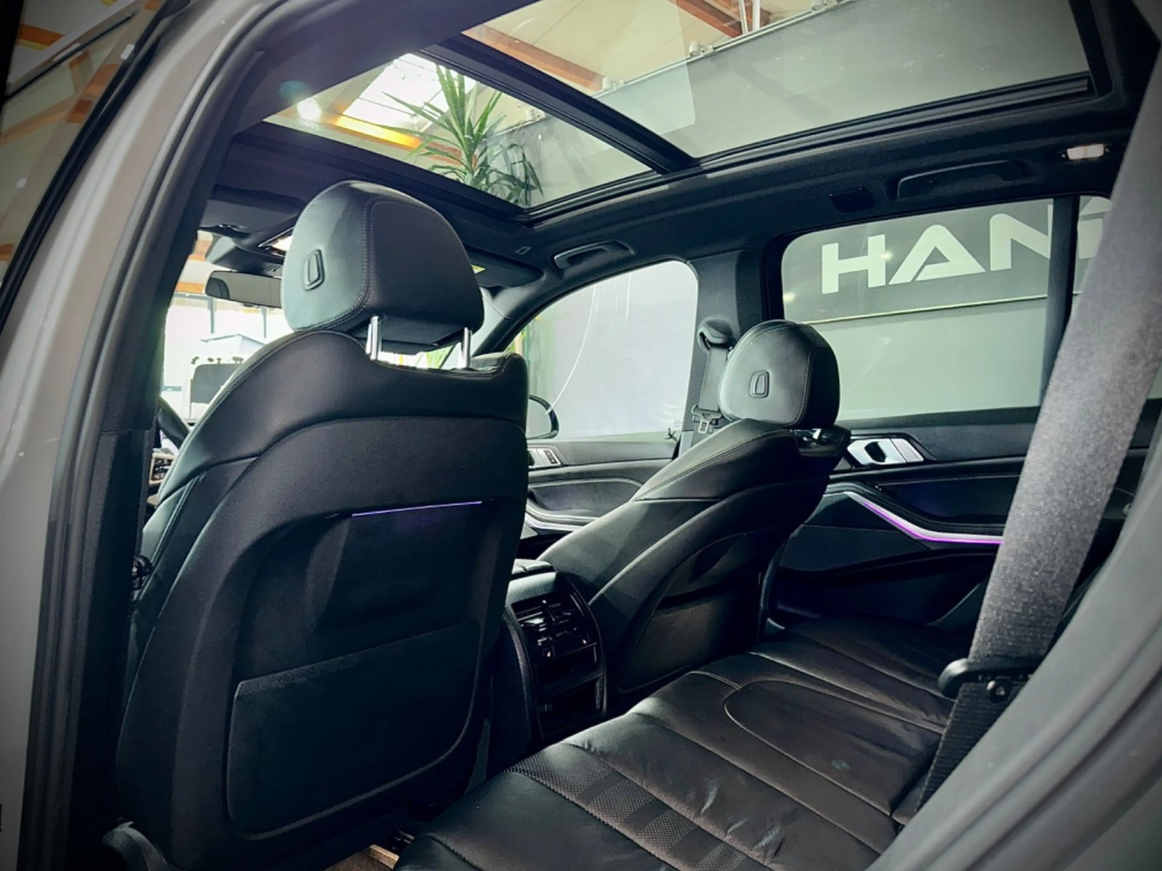 BMW X5 xDrive 30d*M-SPORT*LED*PANO*WLAN*ACC*HEAD-UP* — photo 12