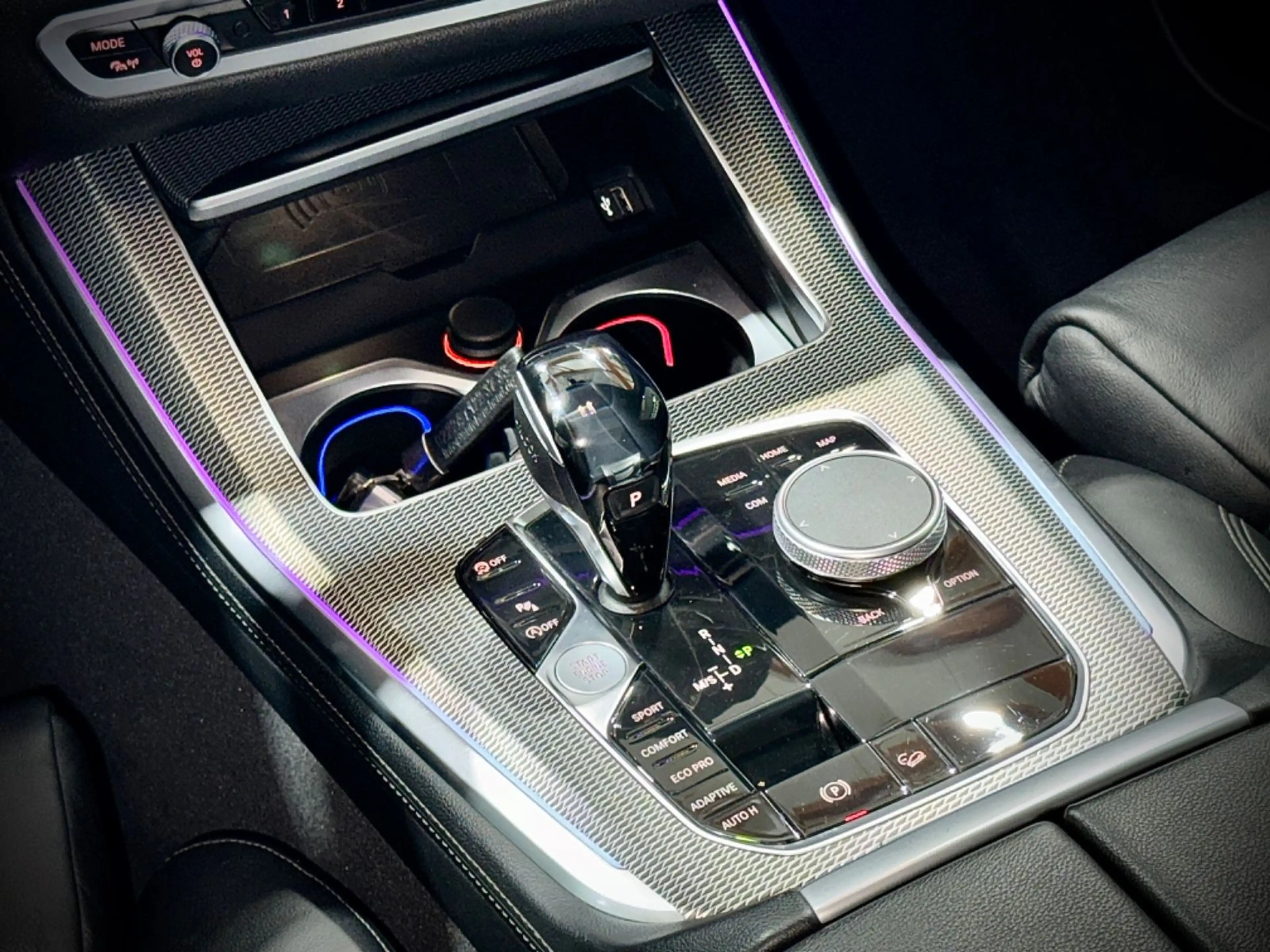BMW X5 xDrive 30d*M-SPORT*LED*PANO*WLAN*ACC*HEAD-UP* — photo 14