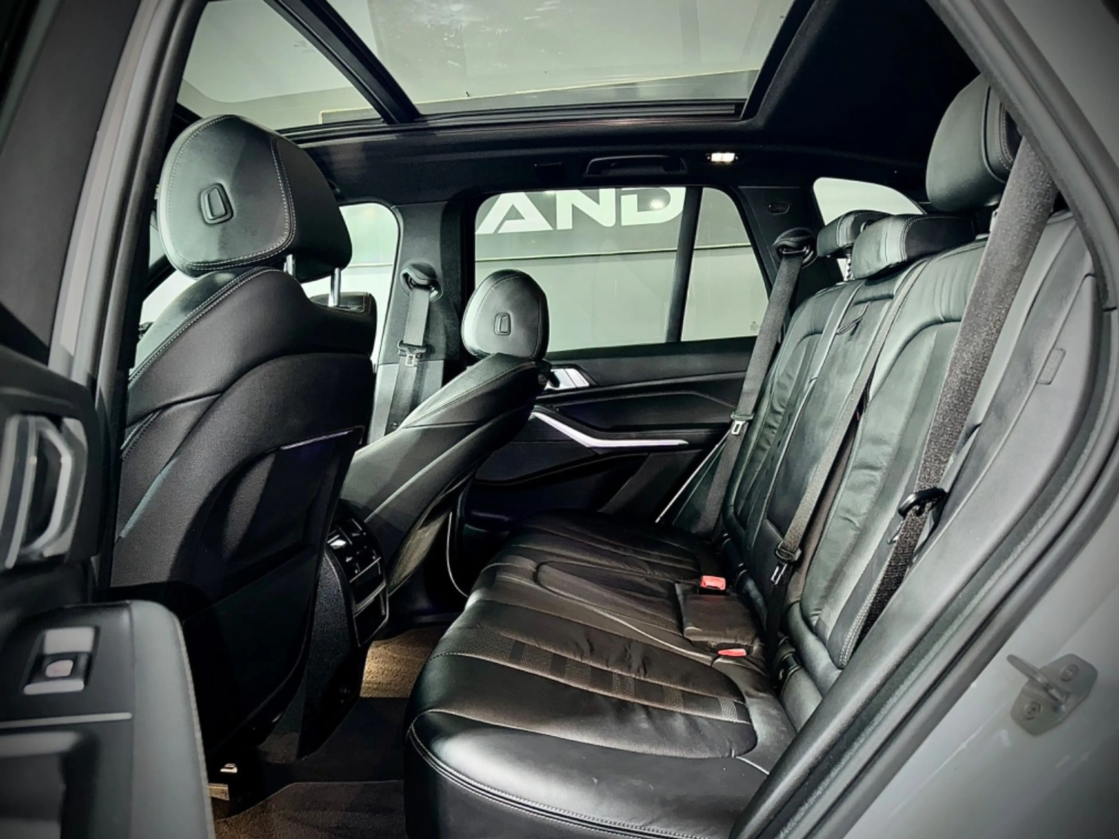 BMW X5 xDrive 30d*M-SPORT*LED*PANO*WLAN*ACC*HEAD-UP* — photo 11