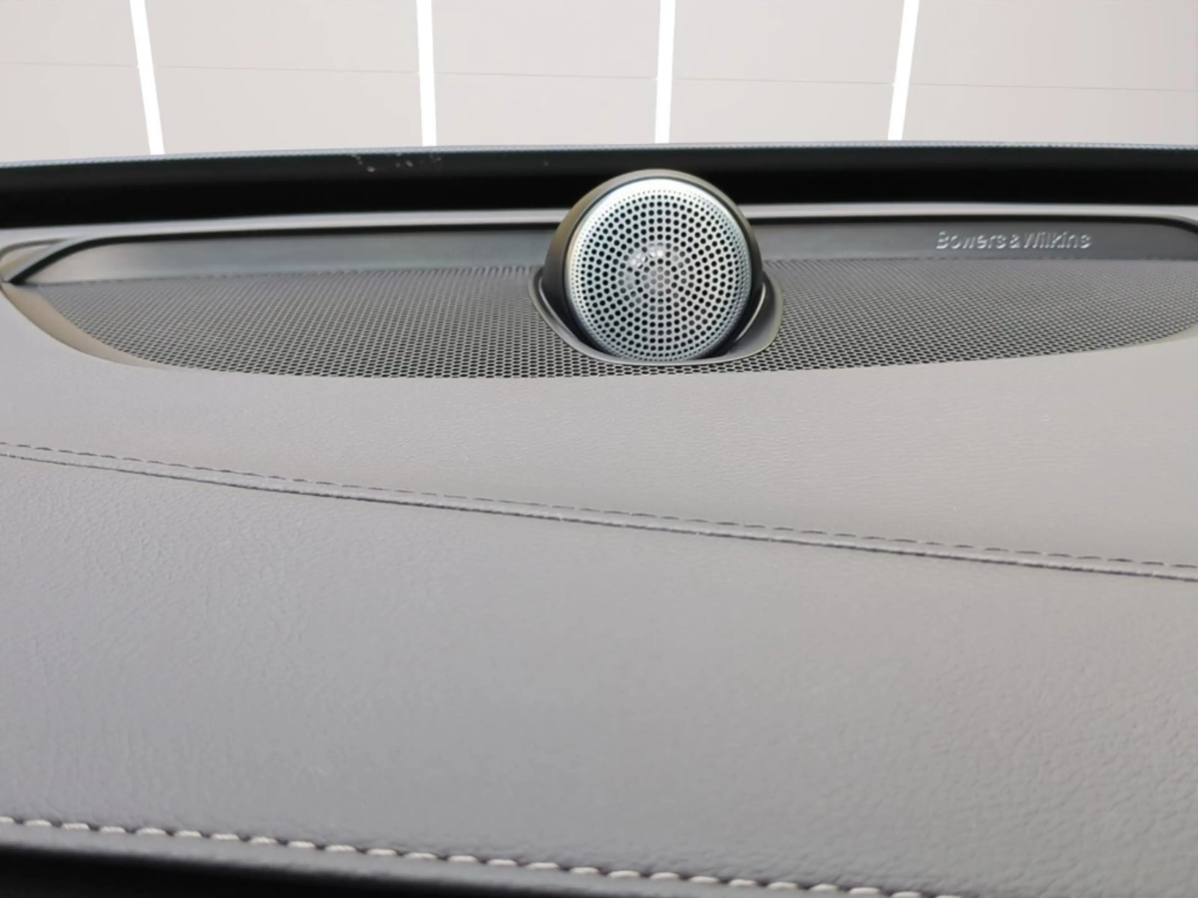 Volvo XC90 T8 Recharge Ultimate Bright *B&W*Wool*SH* — photo 14