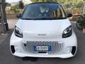 smart forTwo Fortwo eq Pure 4,6kW Bianco - thumbnail 5
