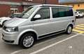 Volkswagen T5 California Confortlyne Argento - thumbnail 5