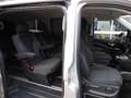 Mercedes-Benz EQV 300 L3 90 kWh | 7 (8)-persoons | Elektrische zijschuif Argent - thumbnail 18
