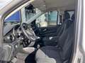 Mercedes-Benz EQV 300 L3 90 kWh | 7 (8)-persoons | Elektrische zijschuif Argent - thumbnail 12
