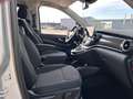 Mercedes-Benz EQV 300 L3 90 kWh | 7 (8)-persoons | Elektrische zijschuif Argent - thumbnail 17