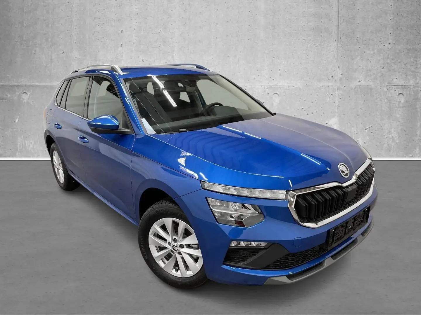 Skoda Kamiq Selection 1.0 TSI 95PS/70kW 5G 2025 1.0 TSI Sel... - 1
