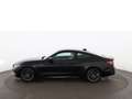 BMW 420 d Coupe xDrive Aut LED NAV LEDER SITZHZG R-CAM Schwarz - thumbnail 5