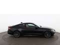 BMW 420 d Coupe xDrive Aut LED NAV LEDER SITZHZG R-CAM Schwarz - thumbnail 2