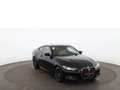 BMW 420 d Coupe xDrive Aut LED NAV LEDER SITZHZG R-CAM Schwarz - thumbnail 6