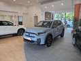 Citroen C3 Aircross C3 Aircross PureTech Turbo 100 You Blau - thumbnail 2