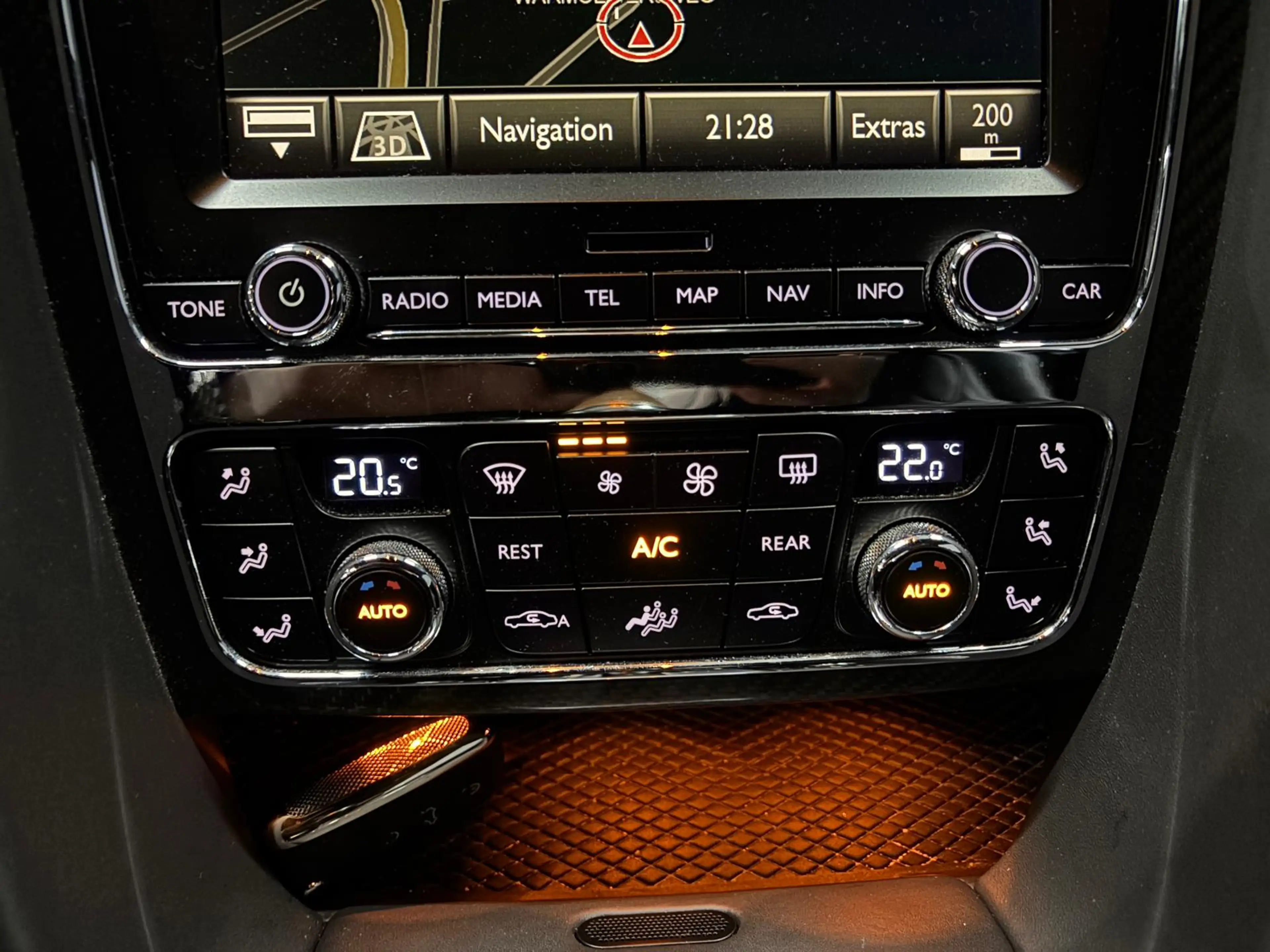 Bentley Continental GT 6.0 W12 Speed — photo 17