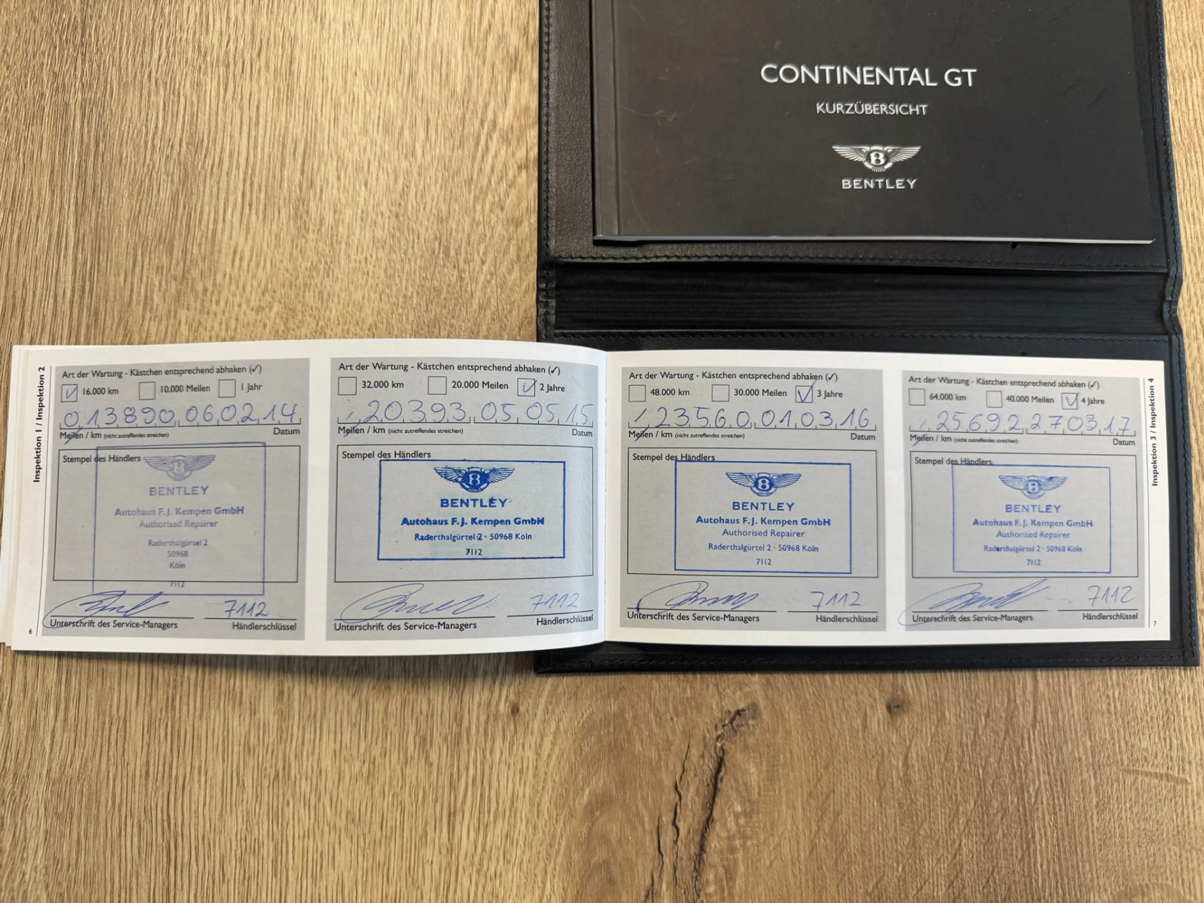 Bentley Continental GT 6.0 W12 Speed — photo 30