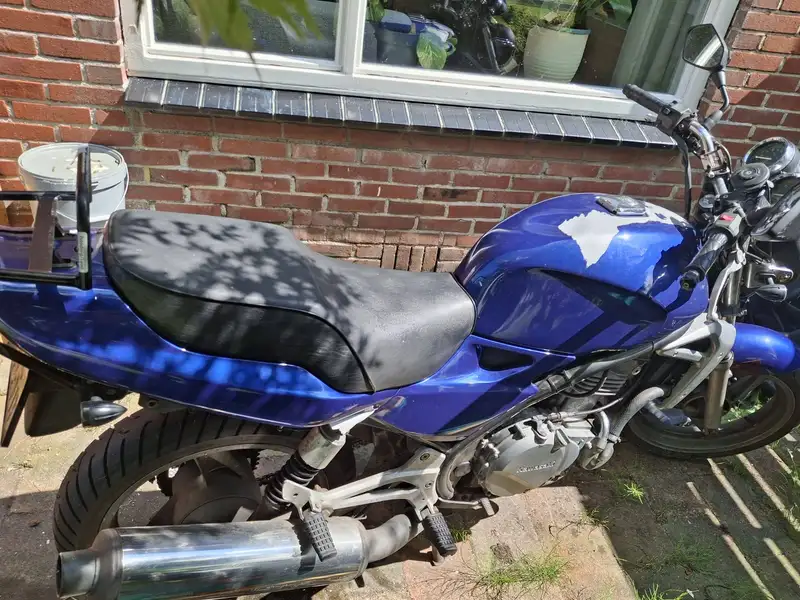 Kawasaki ER-5
