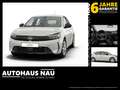 Opel Corsa elektro mit Allwetterreifen Sitzhz Wärempumpe Weiß - thumbnail 1