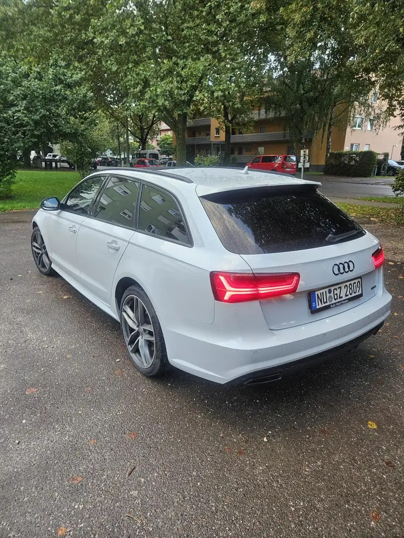Audi A6 Avant 3.0 TDI competition quattro tiptronic - 2