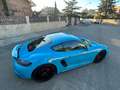 Porsche 718 Cayman GTS PDK GTS Bleu - thumbnail 6