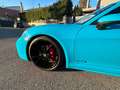 Porsche 718 Cayman GTS PDK GTS Bleu - thumbnail 12