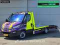 Iveco Daily 35C12 Autotransporter Automaat Luchtvering Dubbell - thumbnail 1