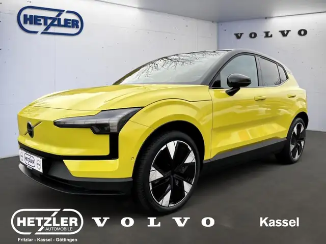 Volvo EX30 Ultra AWD Performance Pure Electric Twin StandHZG