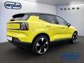 Volvo EX30 Ultra AWD Performance Pure Electric Twin Panorama Geel - thumbnail 3
