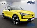 Volvo EX30 Ultra AWD Performance Pure Electric Twin Panorama Geel - thumbnail 2