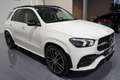 Mercedes-Benz GLE 350 GLE 350 d AMG-Line Voll Ausgestattet POLARWEISS Blanc - thumbnail 18