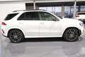 Mercedes-Benz GLE 350 GLE 350 d AMG-Line Voll Ausgestattet POLARWEISS Blanc - thumbnail 3
