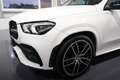 Mercedes-Benz GLE 350 GLE 350 d AMG-Line Voll Ausgestattet POLARWEISS Blanc - thumbnail 9