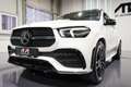 Mercedes-Benz GLE 350 GLE 350 d AMG-Line Voll Ausgestattet POLARWEISS Blanc - thumbnail 10