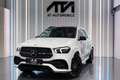 Mercedes-Benz GLE 350 GLE 350 d AMG-Line Voll Ausgestattet POLARWEISS Blanc - thumbnail 1