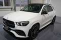 Mercedes-Benz GLE 350 GLE 350 d AMG-Line Voll Ausgestattet POLARWEISS Blanc - thumbnail 16