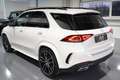 Mercedes-Benz GLE 350 GLE 350 d AMG-Line Voll Ausgestattet POLARWEISS Blanc - thumbnail 6