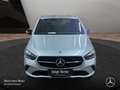 Mercedes-Benz B 200 PROGRESSIVE+NIGHT+AHK+LED+KAMERA+KEYLESS+7G Plateado - thumbnail 3
