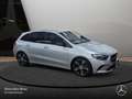 Mercedes-Benz B 200 PROGRESSIVE+NIGHT+AHK+LED+KAMERA+KEYLESS+7G Plateado - thumbnail 5