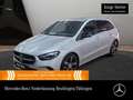 Mercedes-Benz B 200 PROGRESSIVE+NIGHT+AHK+LED+KAMERA+KEYLESS+7G Plateado - thumbnail 1