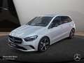 Mercedes-Benz B 200 PROGRESSIVE+NIGHT+AHK+LED+KAMERA+KEYLESS+7G Plateado - thumbnail 2