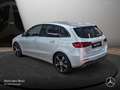 Mercedes-Benz B 200 PROGRESSIVE+NIGHT+AHK+LED+KAMERA+KEYLESS+7G Plateado - thumbnail 10
